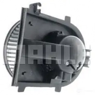 Моторчик вентилятора печки MAHLE ORIGINAL 1437628650 SN AXUF7 AB 232 000S - Изображение 9