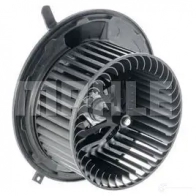 Моторчик вентилятора печки MAHLE ORIGINAL 1437628647 AB 219 000S 4 WABE - Изображение 7