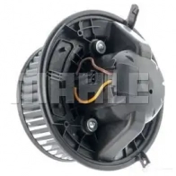 Моторчик вентилятора печки MAHLE ORIGINAL 1437628647 AB 219 000S 4 WABE - Изображение 9