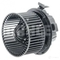 Моторчик вентилятора печки MAHLE ORIGINAL AB 220 000S XDW17 AJ 1437628644 - Изображение 4