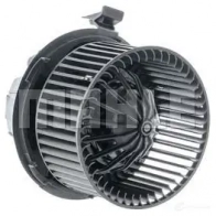 Моторчик вентилятора печки MAHLE ORIGINAL AB 220 000S XDW17 AJ 1437628644 - Изображение 7