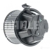 Моторчик вентилятора печки MAHLE ORIGINAL AB 220 000S XDW17 AJ 1437628644 - Изображение 9