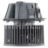 Моторчик вентилятора печки MAHLE ORIGINAL AB 220 000S XDW17 AJ 1437628644 - Изображение 10