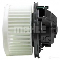 Моторчик вентилятора печки MAHLE ORIGINAL 1437628017 AB 256 000P TW6B I - Изображение 4