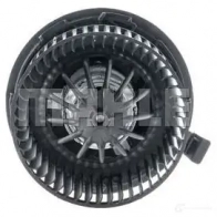 Моторчик вентилятора печки MAHLE ORIGINAL 1437628645 7XPRG GT AB 228 000S - Изображение 3