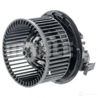 Моторчик вентилятора печки MAHLE ORIGINAL 1437628645 7XPRG GT AB 228 000S - Изображение 4