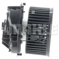 Моторчик вентилятора печки MAHLE ORIGINAL 1437628645 7XPRG GT AB 228 000S - Изображение 6