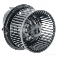Моторчик вентилятора печки MAHLE ORIGINAL 1437628645 7XPRG GT AB 228 000S - Изображение 7