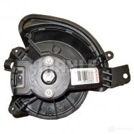 Моторчик вентилятора печки MAHLE ORIGINAL AB 212 000P S B8CH 1437628192 - Изображение 1
