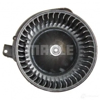 Моторчик вентилятора печки MAHLE ORIGINAL AB 212 000P S B8CH 1437628192 - Изображение 2