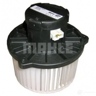 Моторчик вентилятора печки MAHLE ORIGINAL WN9RM W 1437628246 AB 125 000P - Изображение 3