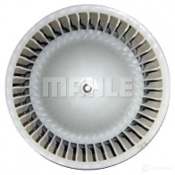 Моторчик вентилятора печки MAHLE ORIGINAL WN9RM W 1437628246 AB 125 000P - Изображение 4