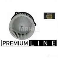 Моторчик вентилятора печки MAHLE ORIGINAL WN9RM W 1437628246 AB 125 000P - Изображение 6