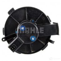 Моторчик вентилятора печки MAHLE ORIGINAL AB 99 000P 1Y JKUH 1437628247 - Изображение 1