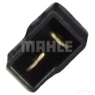 Моторчик вентилятора печки MAHLE ORIGINAL AB 99 000P 1Y JKUH 1437628247 - Изображение 2