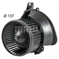 Моторчик вентилятора печки MAHLE ORIGINAL AB 213 000P 32GV BV 1437628156 - Изображение 3