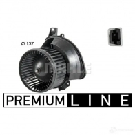 Моторчик вентилятора печки MAHLE ORIGINAL AB 213 000P 32GV BV 1437628156 - Изображение 4