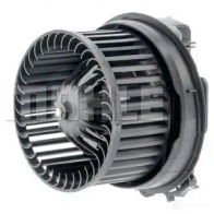 Моторчик вентилятора печки MAHLE ORIGINAL AB 226 000S 1437628640 Z ROJH - Изображение 4