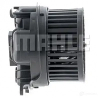 Моторчик вентилятора печки MAHLE ORIGINAL AB 226 000S 1437628640 Z ROJH - Изображение 5