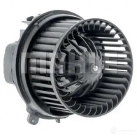 Моторчик вентилятора печки MAHLE ORIGINAL AB 226 000S 1437628640 Z ROJH - Изображение 7