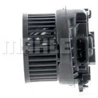 Моторчик вентилятора печки MAHLE ORIGINAL AB 226 000S 1437628640 Z ROJH - Изображение 8