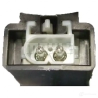 Моторчик вентилятора печки MAHLE ORIGINAL 6F 2A2N AB 89 000P 1437628196 - Изображение 2