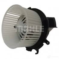 Моторчик вентилятора печки MAHLE ORIGINAL 6F 2A2N AB 89 000P 1437628196 - Изображение 4