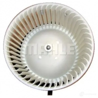 Моторчик вентилятора печки MAHLE ORIGINAL 1437628206 AB 204 000P URXQ Y - Изображение 2
