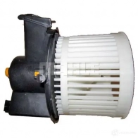 Моторчик вентилятора печки MAHLE ORIGINAL 1437628206 AB 204 000P URXQ Y - Изображение 3