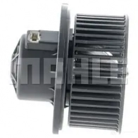 Моторчик вентилятора печки MAHLE ORIGINAL 1437628642 E 3OQM AB 237 000S - Изображение 6