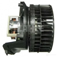 Моторчик вентилятора печки MAHLE ORIGINAL 1437628509 9AM85 T AB 59 000P - Изображение 3