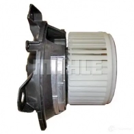 Моторчик вентилятора печки MAHLE ORIGINAL 1437628494 AB 206 000P GP D9H8 - Изображение 3
