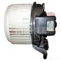 Моторчик вентилятора печки MAHLE ORIGINAL 1437628494 AB 206 000P GP D9H8 - Изображение 4