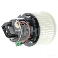 Моторчик вентилятора печки MAHLE ORIGINAL AB 281 000P 1437628592 9 BVI0 - Изображение 2