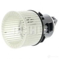 Моторчик вентилятора печки MAHLE ORIGINAL AB 281 000P 1437628592 9 BVI0 - Изображение 4