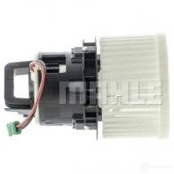 Моторчик вентилятора печки MAHLE ORIGINAL AB 281 000P 1437628592 9 BVI0 - Изображение 6