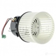 Моторчик вентилятора печки MAHLE ORIGINAL AB 281 000P 1437628592 9 BVI0 - Изображение 7
