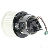 Моторчик вентилятора печки MAHLE ORIGINAL AB 281 000P 1437628592 9 BVI0 - Изображение 9