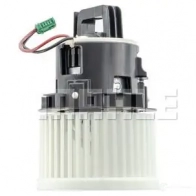 Моторчик вентилятора печки MAHLE ORIGINAL AB 281 000P 1437628592 9 BVI0 - Изображение 10
