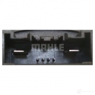 Моторчик вентилятора печки MAHLE ORIGINAL HU5ZF IV 1437628032 AB 195 000S - Изображение 3