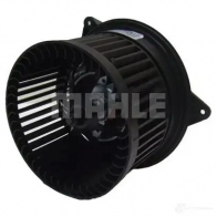 Моторчик вентилятора печки MAHLE ORIGINAL HU5ZF IV 1437628032 AB 195 000S - Изображение 5