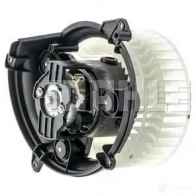 Моторчик вентилятора печки MAHLE ORIGINAL 1437628611 AB 222 000S QGMVP 4 - Изображение 2