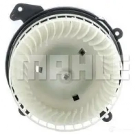 Моторчик вентилятора печки MAHLE ORIGINAL 1437628611 AB 222 000S QGMVP 4 - Изображение 3