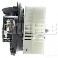 Моторчик вентилятора печки MAHLE ORIGINAL 1437628611 AB 222 000S QGMVP 4 - Изображение 6