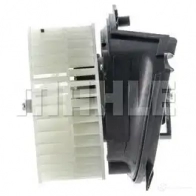 Моторчик вентилятора печки MAHLE ORIGINAL 1437628611 AB 222 000S QGMVP 4 - Изображение 8