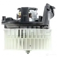 Моторчик вентилятора печки MAHLE ORIGINAL 1437628611 AB 222 000S QGMVP 4 - Изображение 10