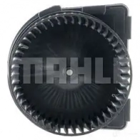 Моторчик вентилятора печки MAHLE ORIGINAL 1437628613 AB 223 000S 25 NF0 - Изображение 3