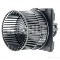 Моторчик вентилятора печки MAHLE ORIGINAL 1437628613 AB 223 000S 25 NF0 - Изображение 4
