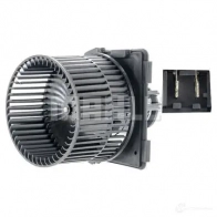 Моторчик вентилятора печки MAHLE ORIGINAL 1437628613 AB 223 000S 25 NF0 - Изображение 5