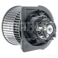 Моторчик вентилятора печки MAHLE ORIGINAL 1437628613 AB 223 000S 25 NF0 - Изображение 9